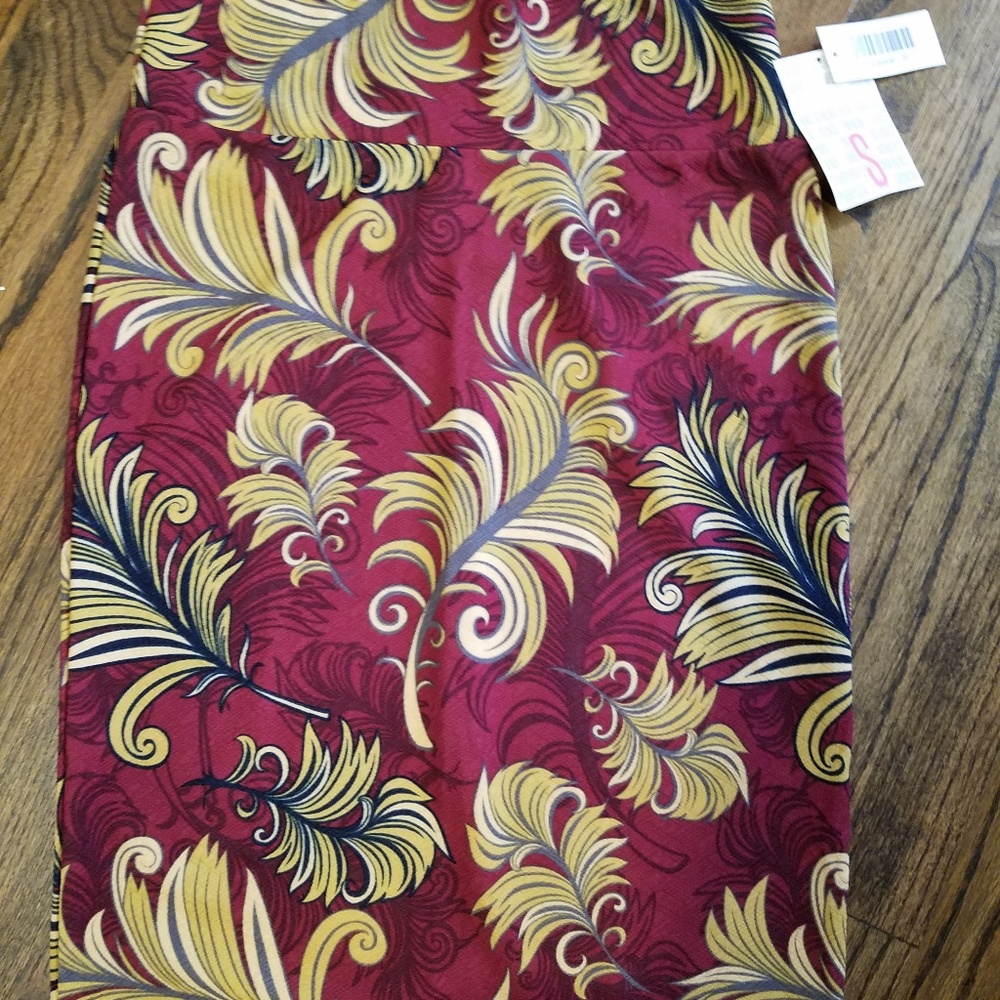 Lularoe Cassie Skirt